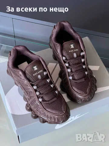 Nike Дамски Маратонки👟Дамски Спортни Обувки Найк Код SEM-605, снимка 5 - Маратонки - 55881406