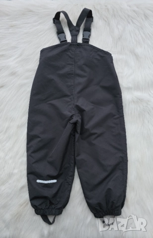 Детски гащеризон за дъжд 3-4 години, снимка 7 - Детски панталони и дънки - 52038537