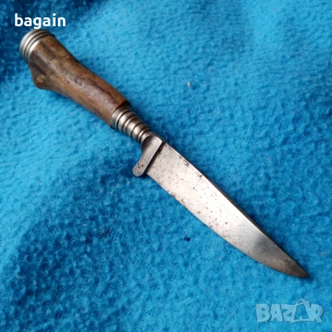 Баварски нож.