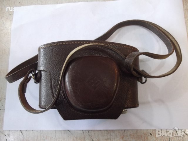 Калъф за фотоапарат "KW"