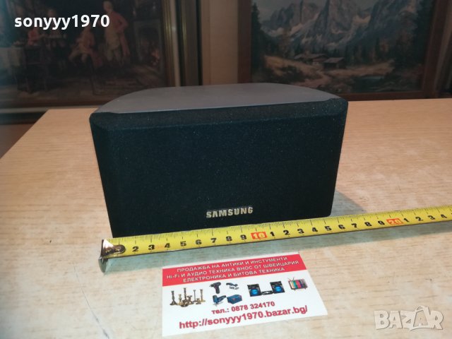 samsung center 2201211159, снимка 12 - Тонколони - 31514719