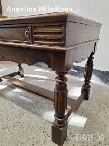 УНИКАТ! Маса за всекидневна , снимка 5 - Маси - 48394873