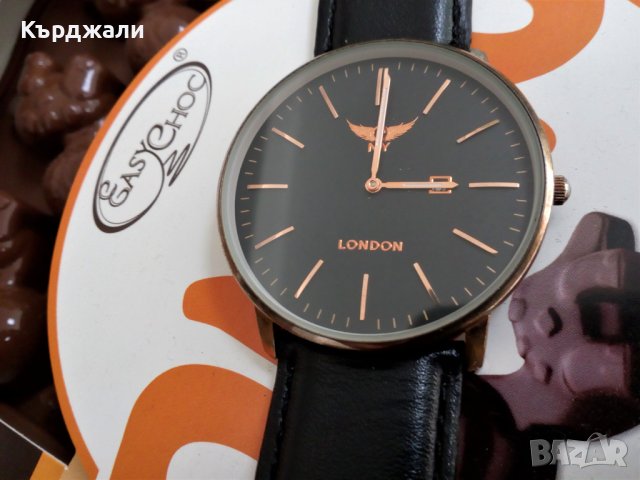 Ръчни Часовници - Разгледайте Снимки и Описание!, снимка 2 - Мъжки - 32402132