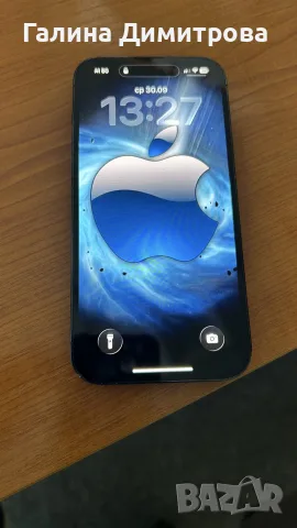 Iphone 14 pro 256GB, снимка 2 - Apple iPhone - 56290165