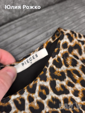 рокля, снимка 8 - Рокли - 53952002