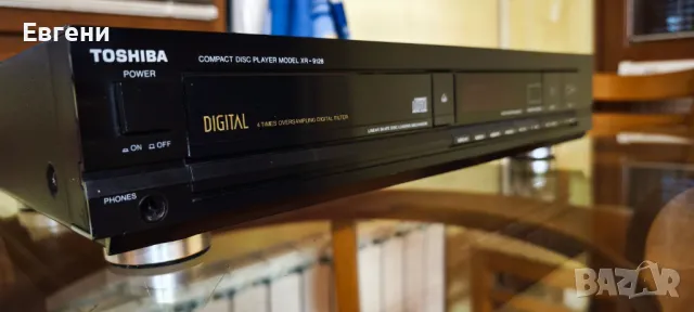 Toshiba- XR 9128, снимка 3 - Аудиосистеми - 50392739