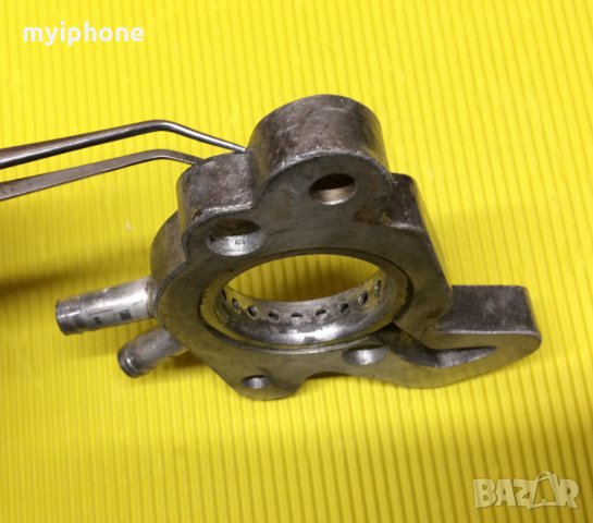 Газова плочка Мерцедес,Рено,Опел и др., снимка 4 - Части - 31981971