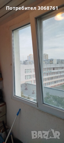 Дограма с троен стъклопакет , снимка 1