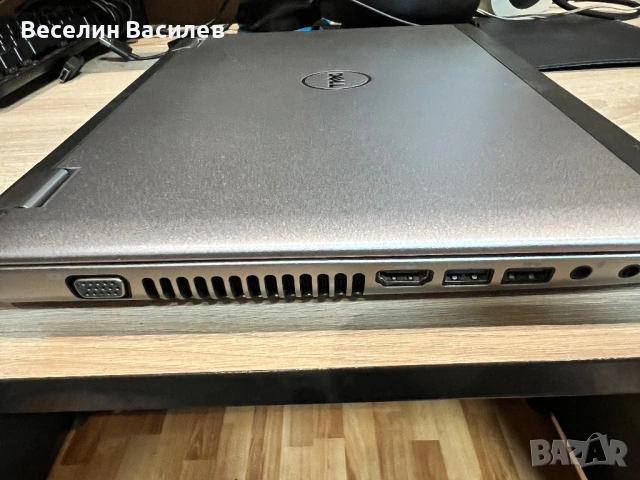 Dell Vostro 3460, снимка 3 - Лаптопи за дома - 53024572