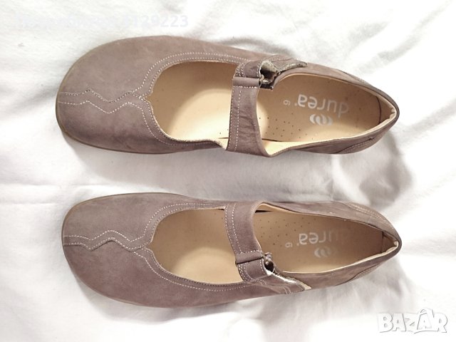 Durea shoes size 39 K nr.S8, снимка 1 - Дамски елегантни обувки - 40699320