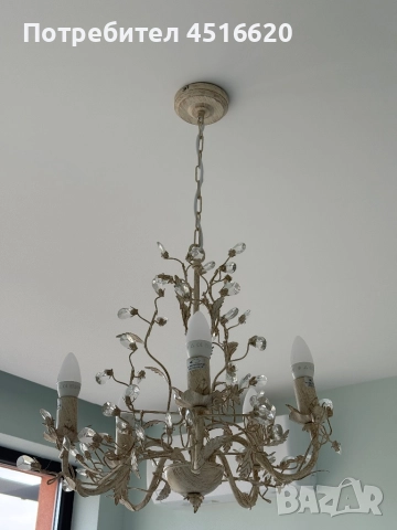 Продавам 2 полелея като нови