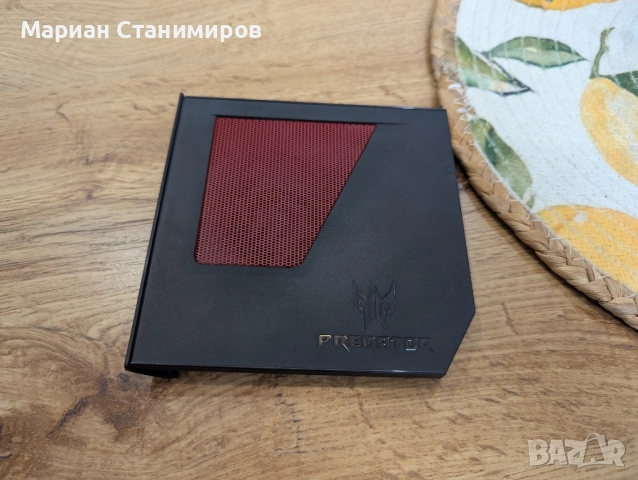 Acer Predator 17 G9-792 на части 
