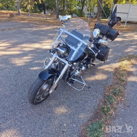 Продавам Honda vtx 1800C
