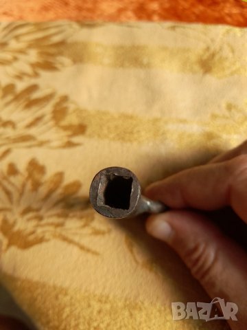 Стар ключ, снимка 6 - Антикварни и старинни предмети - 42559475