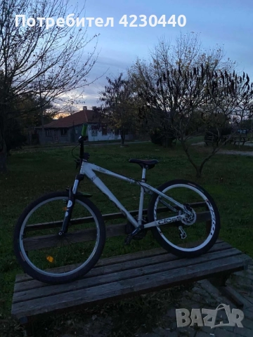 Колело Cross Spotster , снимка 2 - Велосипеди - 52308080