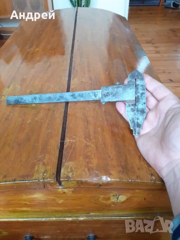 Стар Шублер, снимка 5 - Антикварни и старинни предмети - 31380661