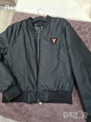 Дамско яке Guess