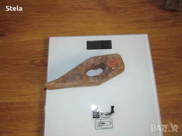 инструменти :  чук брадва кирка 5 броя - Германия, снимка 2 - Други инструменти - 54087393