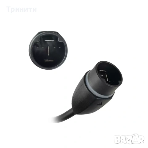 Yamaha,Husqvarna,Raymon Simplo Intube 42V 630Wh/720Wh зарядно за вело