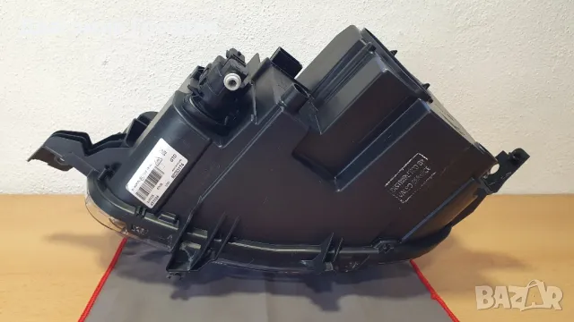 НОВ! Оригинален FULL LED ляв фар за Citroën C3 III  / Ситроен Ц3 (2020-2024), снимка 12 - Части - 50217903