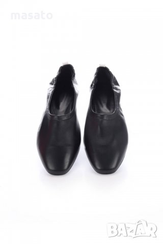 accessories diffusion - черни балеринки/обувки №39, снимка 5 - Дамски ежедневни обувки - 31057749
