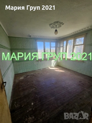 !!!ЕКСКЛУЗИВНА ОФЕРТА!!!Продавам Двуетажна Масивна Къща в село Злато Поле област Хасково!!!, снимка 7 - Къщи - 54136501