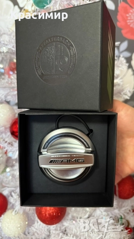 Капачка за резервоар Мерцедес GLE-AMG Нова Оригинална 