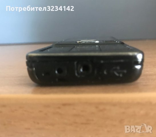 Nokia 6300 classic със зарядно БГ меню + карта памет с адаптер, снимка 15 - Nokia - 38299075