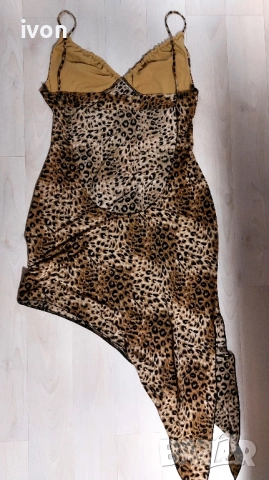 Секси рокля, снимка 2 - Рокли - 52054645