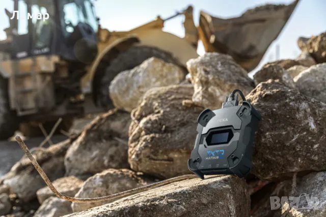 Универсална автомобилна диагностика  TXT MULTIHUB 2 IDC6 TEXA, снимка 5 - Други машини и части - 50322118