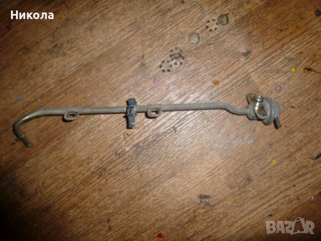 Горивен клапан за Дайхатсу Териос 1,3 83 к.с