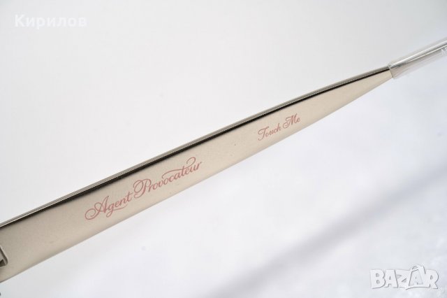 Agent Provocateur, дамски очила, рамки, 100% ОРИГИНАЛНИ, НОВИ , снимка 10 - Слънчеви и диоптрични очила - 30524080