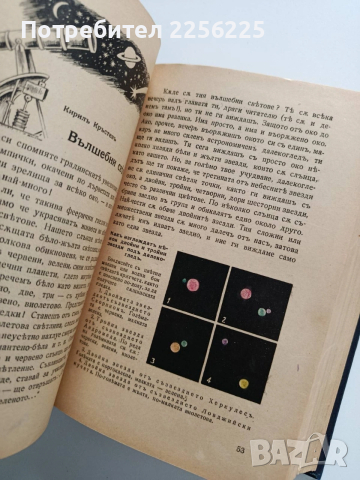 Списание Венецъ, снимка 2 - Списания и комикси - 54014165