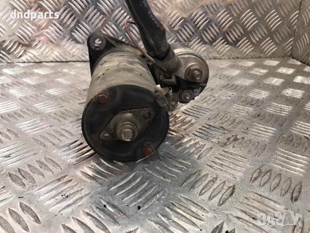 Стартер Audi A6,2.5TDI,180кс.,2002г. 