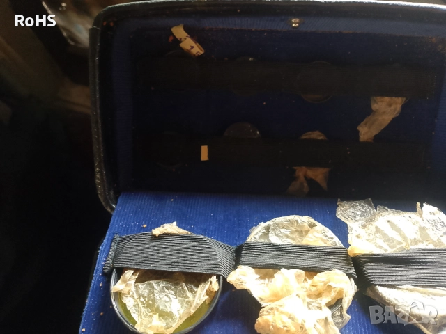 Колекция Камери и фотоапарати., снимка 12 - Колекции - 52896919