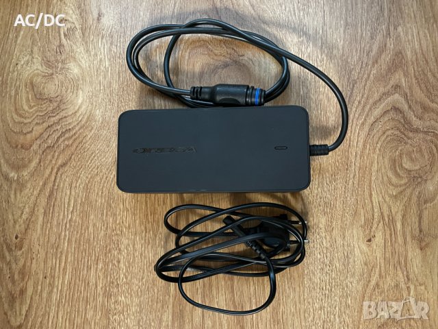 Orbe Rise RS ALU/42V 4A H-Model Charger/зарядно ел.велосипед