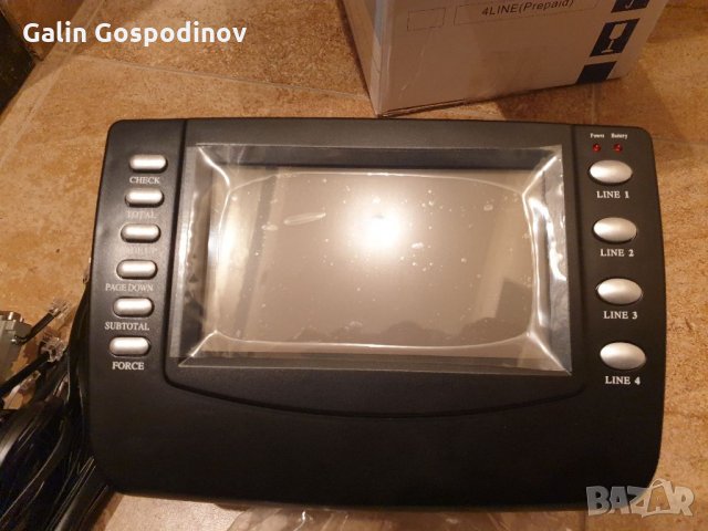 Техника за телефонни кабини, снимка 2 - Друга електроника - 35289489