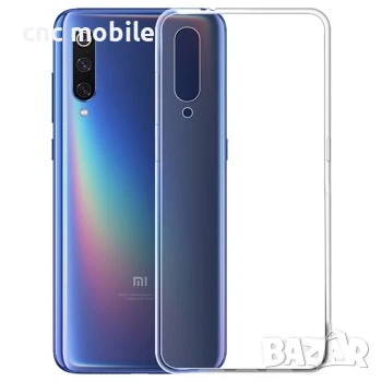Xiaomi Mi 9 - Xiaomi Mi9 - калъф - case , снимка 2 - Калъфи, кейсове - 50811197