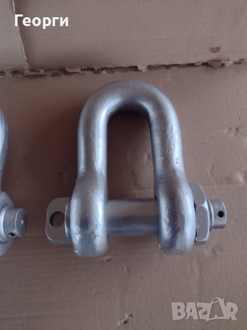 Шегели, снимка 11 - Други машини и части - 54240546