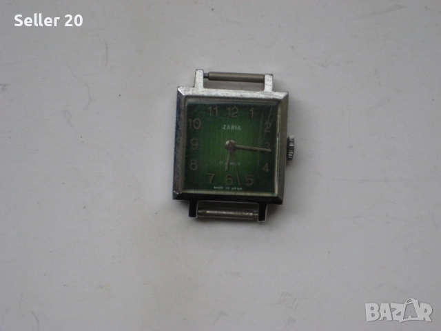 Ръчни часовници Zaria Orient Oreintex Athletic, снимка 10 - Мъжки - 52035402