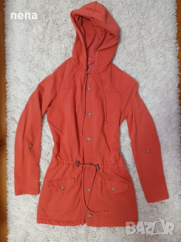 Връхни дрешки, снимка 8 - Палта, манта - 42957201