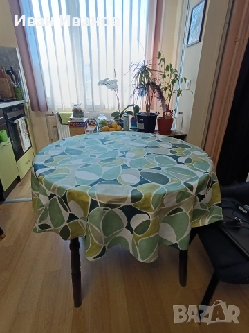 Трапезна маса ! , снимка 3 - Маси - 54093646