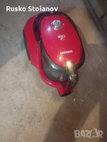 прахосмукачки lg, bosch,samsung, снимка 7 - Прахосмукачки - 43602235