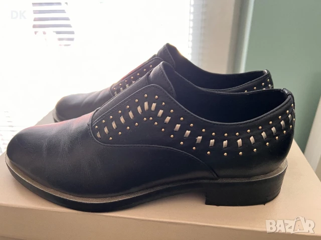 Дамски обувки Geox , снимка 2 - Дамски елегантни обувки - 50506144