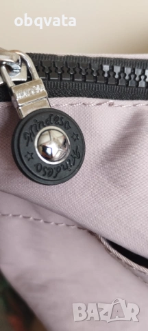 Дамска оригинална чанта MINDESA, снимка 4 - Чанти - 54025205