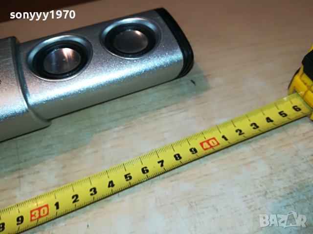 VIVANCO-ВНОС GERMANY 1611221605, снимка 9 - Тонколони - 38693938