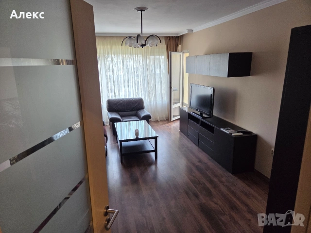 Под наем 3 стаен апартамент, снимка 14 - Апартаменти - 54118066