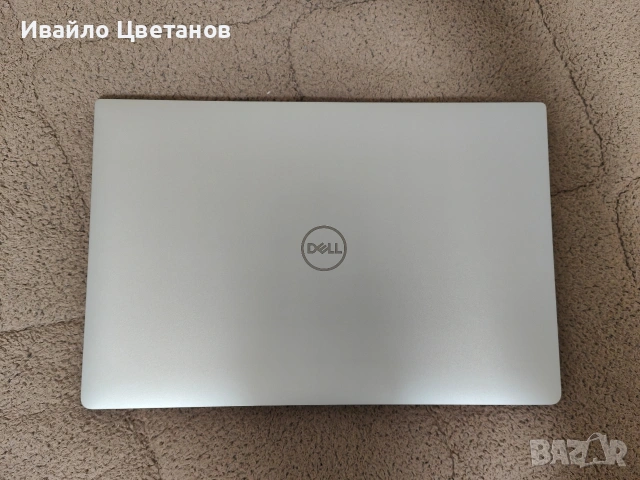 Dell XPS 15 9570 i7 8750H | 4K Touch | 32 RAM 512 NVMe | Nvidia GTX 1050Ti, снимка 4 - Лаптопи за работа - 54010700