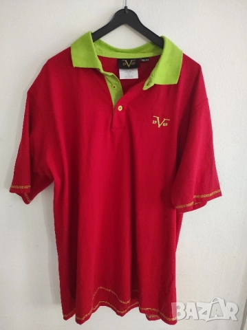 19V69 poloshirt XXL/54