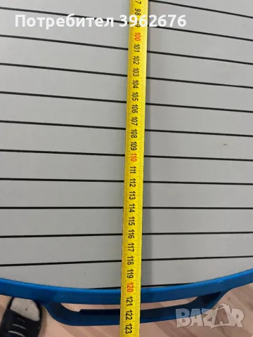 Сгъваем къмпинг маса, снимка 6 - Къмпинг мебели - 48479402